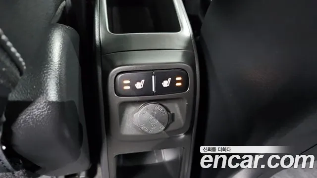 Kia The New Ray id 2944072 из Кореи 9