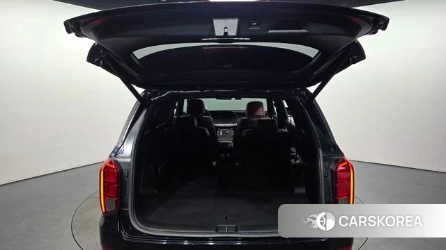 Hyundai Palisade id 4356751 из Кореи 9