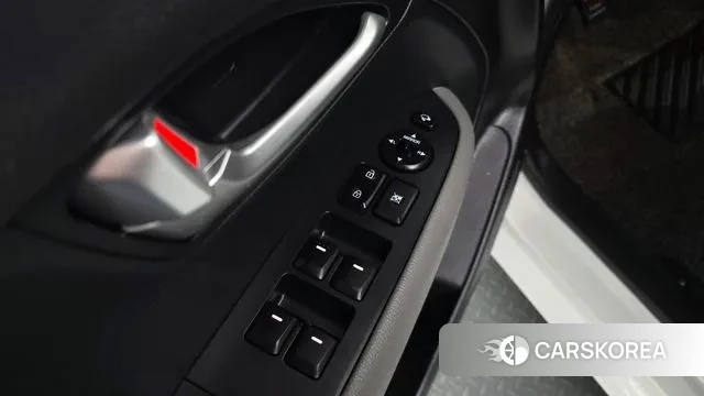 Kia The New Kia Ray id 3457814 из Кореи 9