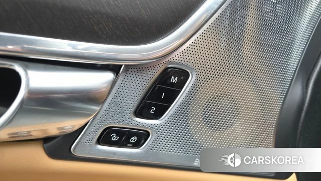 Volvo V90 Cross-Country id 3936231 из Кореи 9