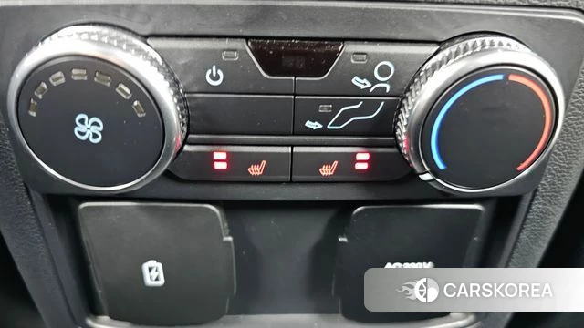 Ford Explorer 6th Generation id 4495991 из Кореи 9