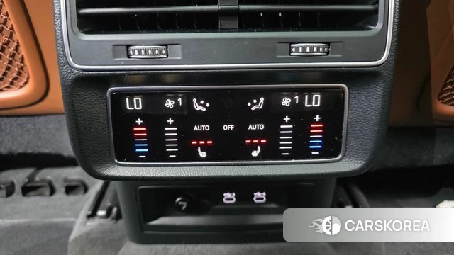 Audi Q7 (4M) id 4580411 из Кореи 9