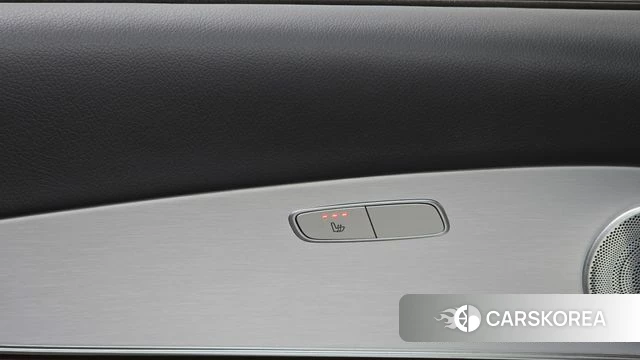 Mercedes-Benz E-Class W213 id 4519350 из Кореи 9
