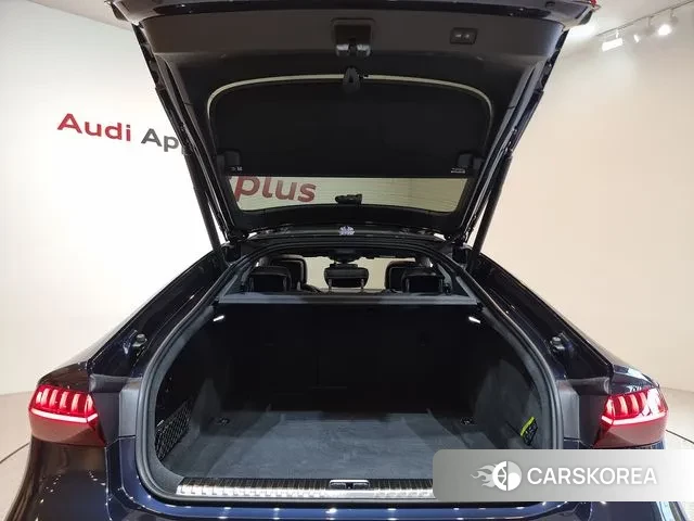 Audi A7 (4K) id 3560523 из Кореи 9