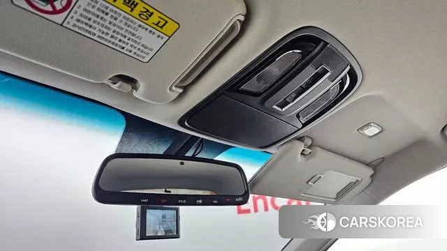 Kia The New Sorento id 3313409 из Кореи 9