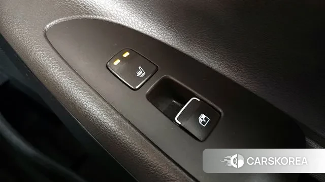 Hyundai The New Grandeur IG Hybrid id 3556750 из Кореи 9