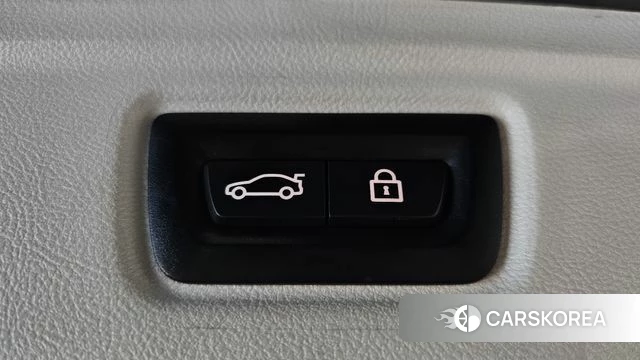 BMW 3 Series (G20) id 4693111 из Кореи 9