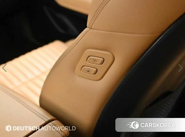 Genesis The New G70 id 4657450 из Кореи 9