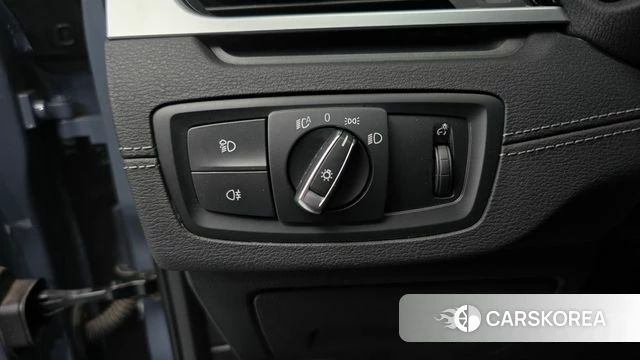 BMW X2 (F39) id 3941862 из Кореи 9