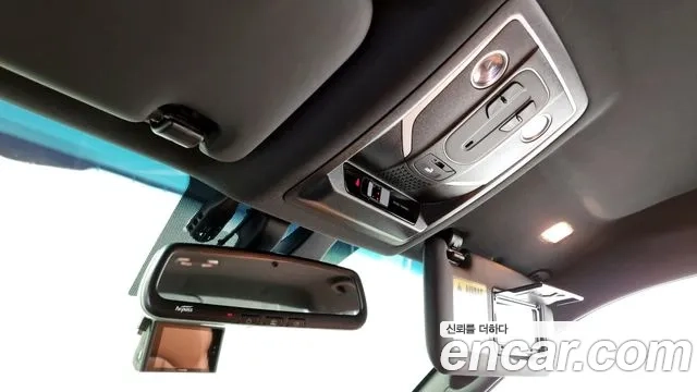 Ssangyong The New Rexton Sports Cannes id 2910860 из Кореи 9