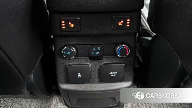 Ford Explorer id 4465323 из Кореи 9