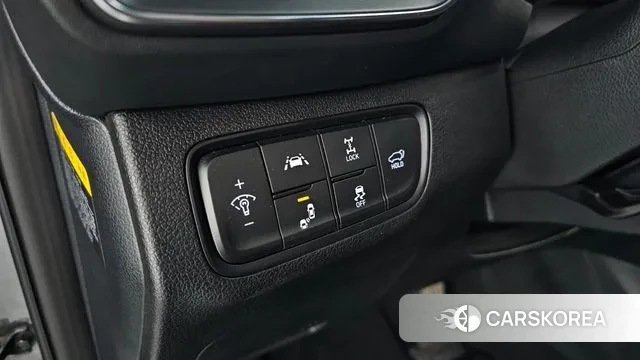 Hyundai Santa Fe TM id 3682321 из Кореи 9