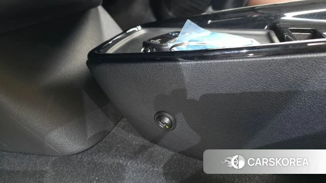 Toyota Prius 4th Generation id 4793419 из Кореи 9
