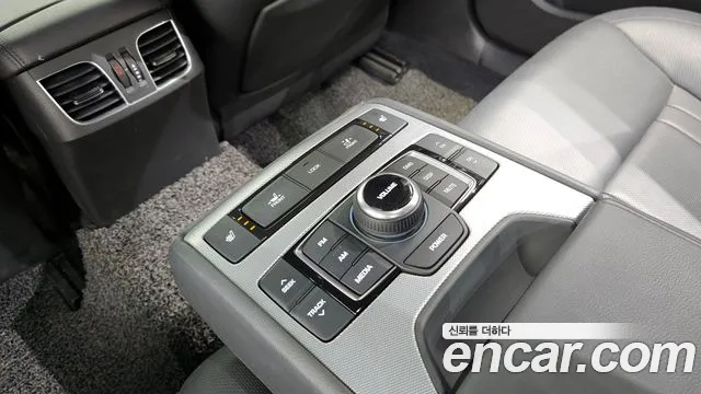 Genesis G80 id 2850423 из Кореи 9