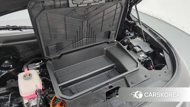 Kia Di All New Niro EV id 4267041 из Кореи 9