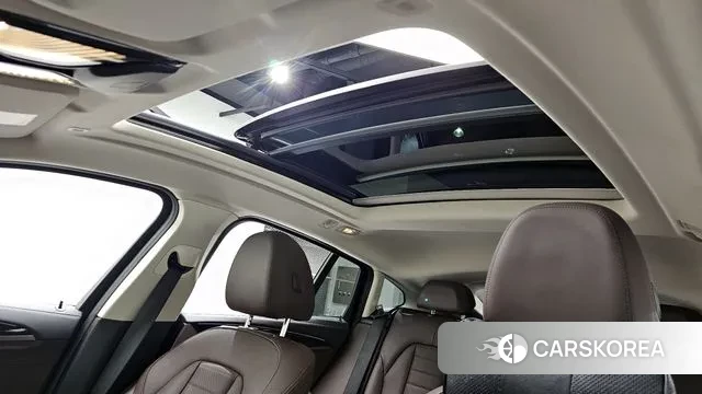 BMW X4 (G02) id 3572452 из Кореи 9