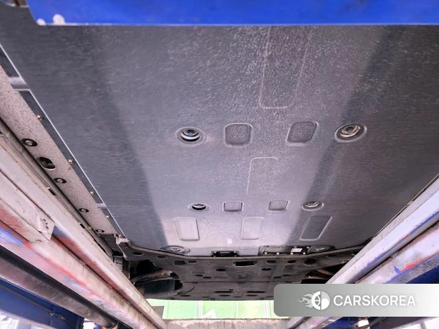 Hyundai Ionic 5 id 4917934 из Кореи 9