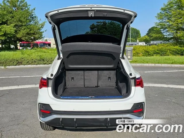 Audi Q3 (F3) id 2920009 из Кореи 9