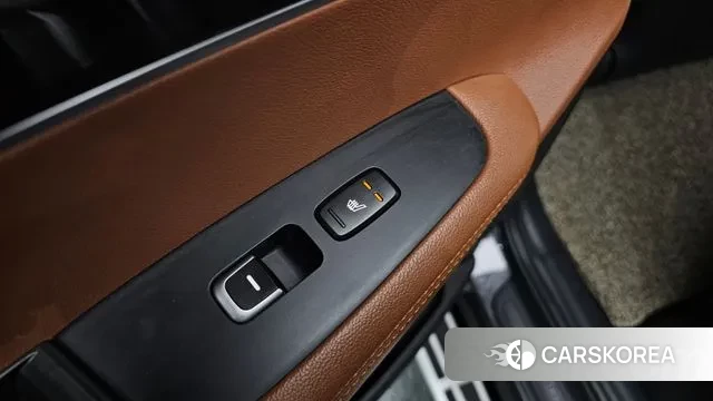 Kia The New Sorento id 3465134 из Кореи 9