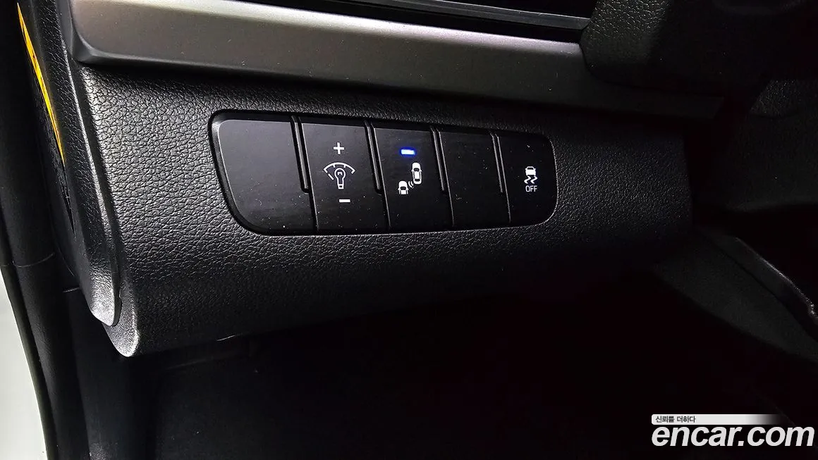 Hyundai Avante AD id 1515682 из Кореи 9