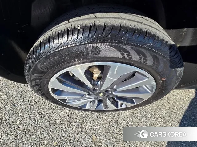 Chevrolet (GM Daewoo) The New Trax id 3476714 из Кореи 9