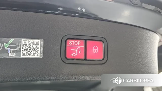 Mercedes-Benz GLC-Class X254 id 3486850 из Кореи 9