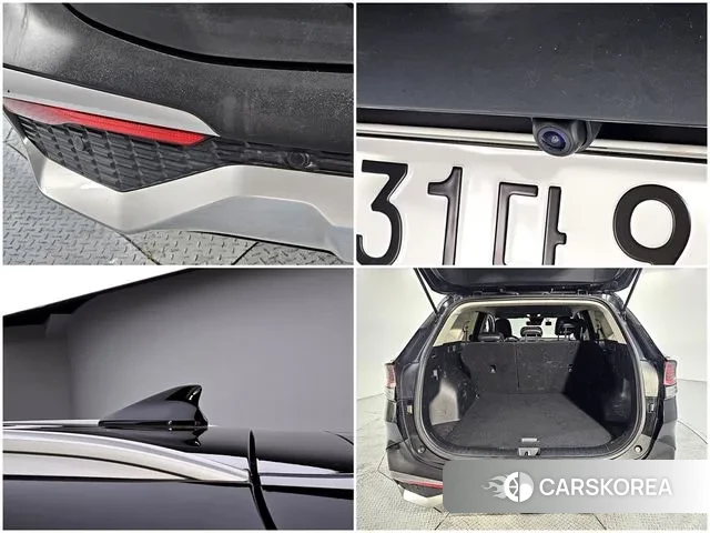 Kia Sportage 5th Generation id 3473072 из Кореи 9