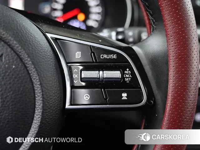 Kia Seltos id 3016869 из Кореи 9