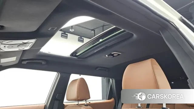 Ssangyong Torres id 3696568 из Кореи 9