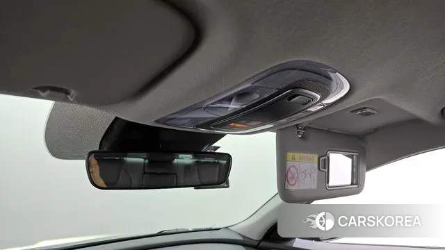 Hyundai The New Avante Hybrid (CN7) id 3333500 из Кореи 9