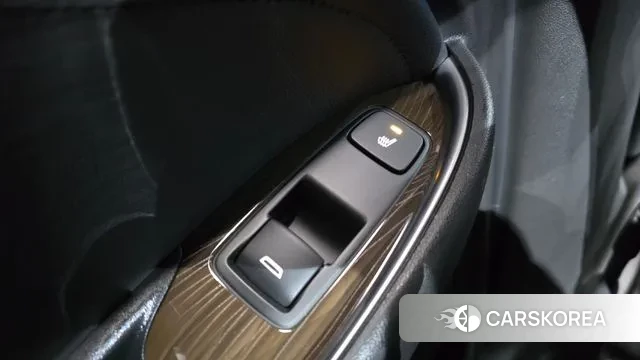 Chevrolet (GM Daewoo) The New Malibu id 3464097 из Кореи 9