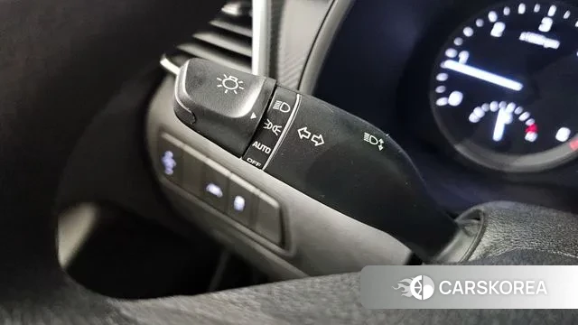 Hyundai All New Tucson id 3029205 из Кореи 9