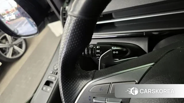 Hyundai Staria id 3586363 из Кореи 9