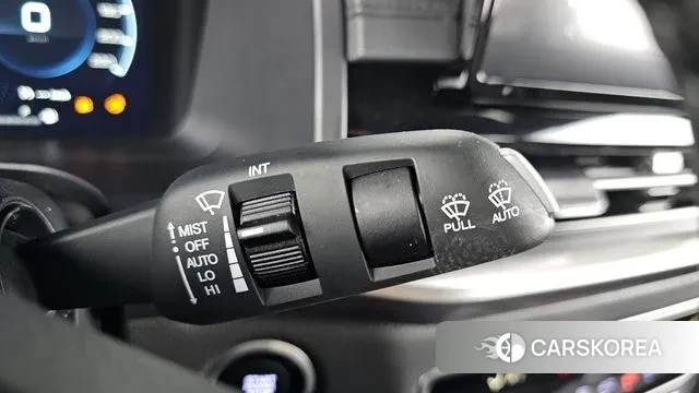 Ssangyong The New Rexton Sport id 3720919 из Кореи 9