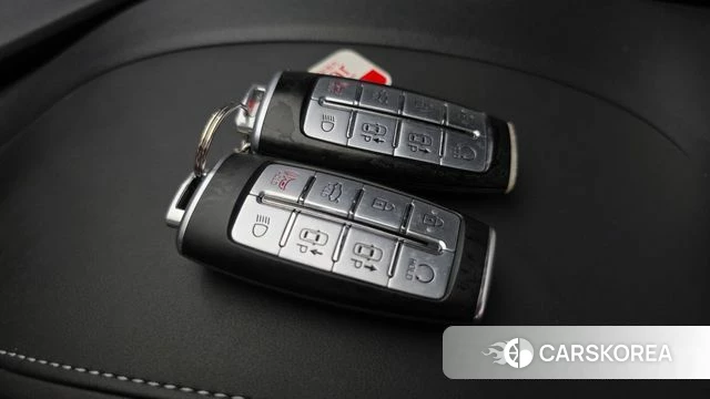 Genesis G80 (RG3) id 3800545 из Кореи 9