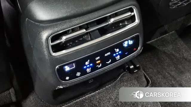 Genesis GV70 id 3081475 из Кореи 9