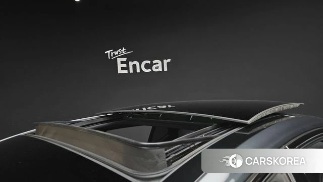 Genesis G70 id 4751441 из Кореи 9
