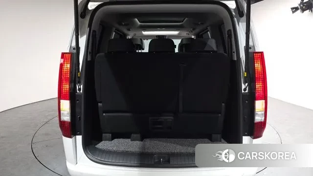 Hyundai Staria id 3763463 из Кореи 9