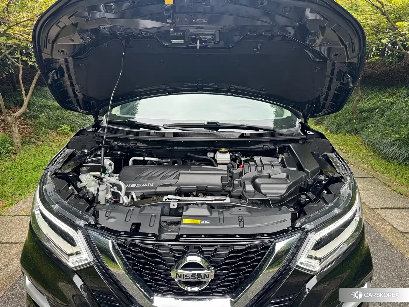 Nissan Qashqai id 4601048 из Китая 9
