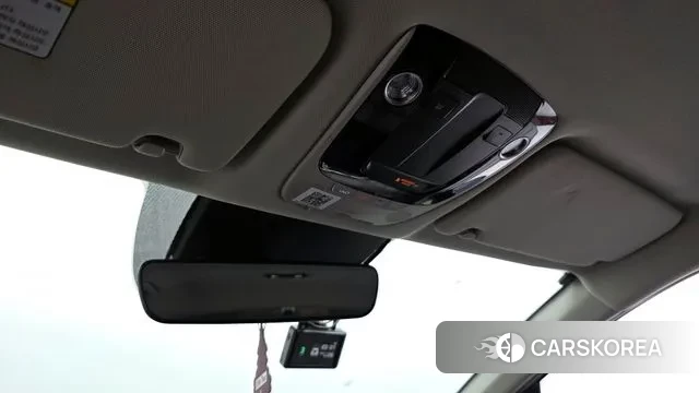 Kia K5 3rd generation id 3335957 из Кореи 9