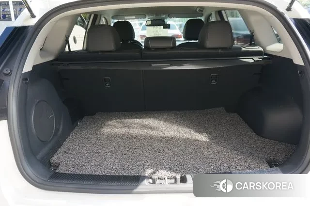 Kia Niro EV id 3085337 из Кореи 9