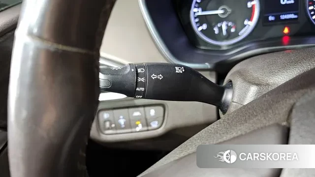 Hyundai Santa Fe TM id 3454609 из Кореи 9