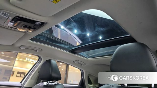 Kia K5 Hybrid 3rd Generation id 3853136 из Кореи 9