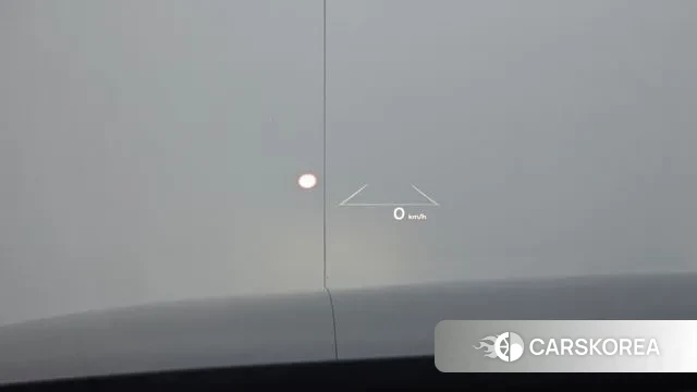 Hyundai Grandeur Hybrid (GN7) id 3487572 из Кореи 9