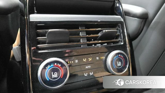 Land Rover Range Rover Sport 3rd Generation id 4441571 из Кореи 9