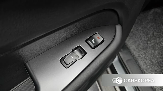 Ssangyong Musso (Q300) id 4622842 из Кореи 9