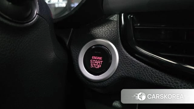 Kia All New Morning (JA) id 4477652 из Кореи 9