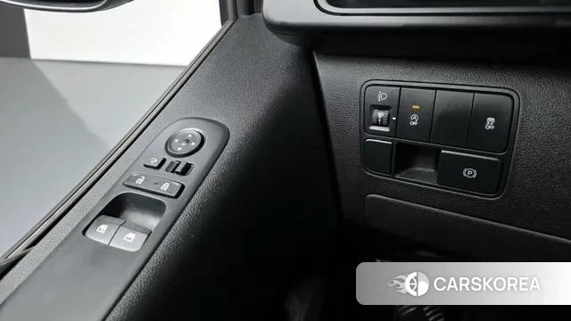 Hyundai Staria id 3644848 из Кореи 9