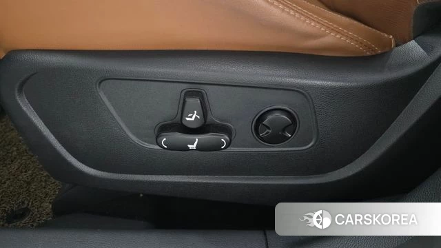 Ssangyong Torres id 3934876 из Кореи 9
