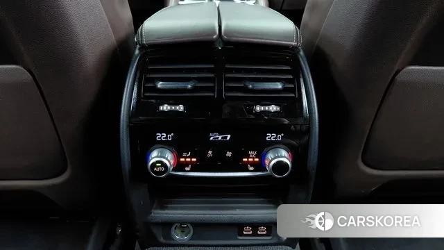 BMW 6 Series GT (G32) id 3525796 из Кореи 9